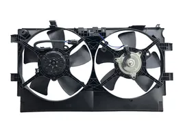 Peugeot 4008 Ventilateur de refroidissement de radiateur électrique 1355A101