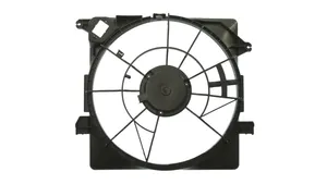 Hyundai i40 Convogliatore ventilatore raffreddamento del radiatore 25231-1F000