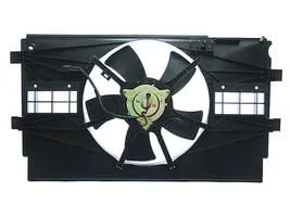 Mitsubishi ASX Ventilatore di raffreddamento elettrico del radiatore 1355A146