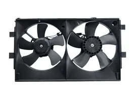 Mitsubishi Lancer VIII Ventilateur de refroidissement de radiateur électrique 1355A101