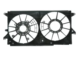 Mazda 5 Convogliatore ventilatore raffreddamento del radiatore 15-LFDV-15-025B