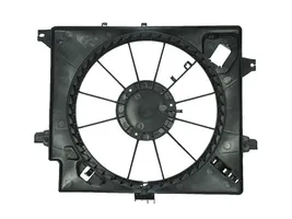 Hyundai i30 Convogliatore ventilatore raffreddamento del radiatore 25380-A5800