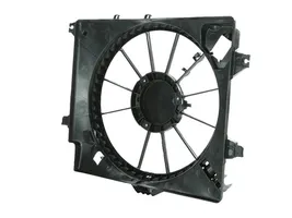 Hyundai i30 Convogliatore ventilatore raffreddamento del radiatore 25380-A5800