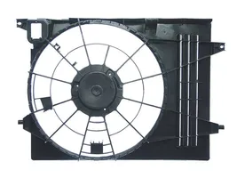 KIA Sportage Convogliatore ventilatore raffreddamento del radiatore 25380-2Z000