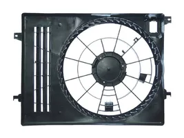 Hyundai ix35 Convogliatore ventilatore raffreddamento del radiatore 25380-2Z000