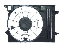 Hyundai ix35 Convogliatore ventilatore raffreddamento del radiatore 25380-2Z000