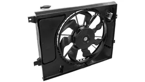 KIA Soul Ventilatore di raffreddamento elettrico del radiatore 25380-B2000