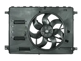 Ford Mondeo MK IV Ventilatore di raffreddamento elettrico del radiatore 6G91-8C607-GJ