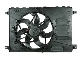 Ford Mondeo MK IV Ventilatore di raffreddamento elettrico del radiatore 6G91-8C607-GJ