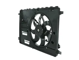 Ford Mondeo MK IV Ventilatore di raffreddamento elettrico del radiatore 6G91-8C607-GJ