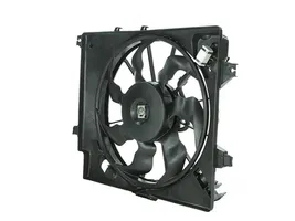 Hyundai i30 Ventilatore di raffreddamento elettrico del radiatore 25380-A5800