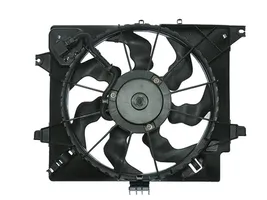 Hyundai i30 Ventilateur de refroidissement de radiateur électrique 25380-A5800