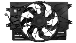 Hyundai i30 Ventilatore di raffreddamento elettrico del radiatore 25380-F3300