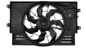 Hyundai i30 Ventilatore di raffreddamento elettrico del radiatore 25380-F3300