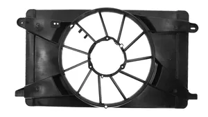 Chevrolet Cruze II Convogliatore ventilatore raffreddamento del radiatore 3137234014