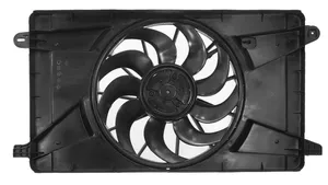 Chevrolet Cruze II Ventilatore di raffreddamento elettrico del radiatore 3137234014