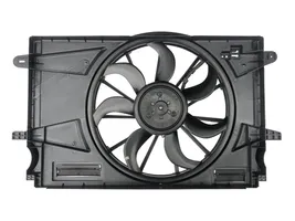 Chevrolet Cruze II Ventilatore di raffreddamento elettrico del radiatore 16482390