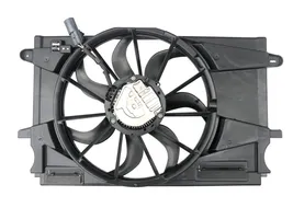 Chevrolet Cruze II Ventilatore di raffreddamento elettrico del radiatore 16482390