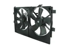 Peugeot 4008 Ventilateur de refroidissement de radiateur électrique 1355A205