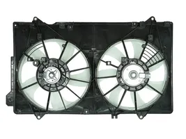 Mazda CX-5 Ventilateur de refroidissement de radiateur électrique PE01-15210