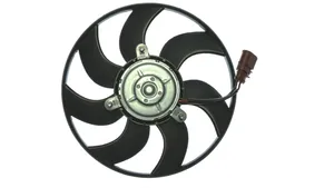 Skoda Octavia Mk2 (1Z) Ventilateur, condenseur de climatisation 1K0959455DG