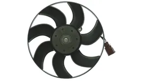 Volkswagen Scirocco Ventilador del aire acondicionado (A/C) (condensador) 1K0959455DG