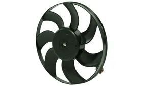 Volkswagen Golf V Gaisa kondicioniera ventilators (dzeses) 1K0959455DG