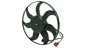 Volkswagen Golf VI Ventilatore di raffreddamento elettrico del radiatore 1K0959455N