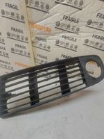 Audi A6 Allroad C5 Grille inférieure de pare-chocs avant 4B0807681R