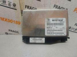 Audi A6 Allroad C5 Module de contrôle de boîte de vitesses ECU 4B0927156BF