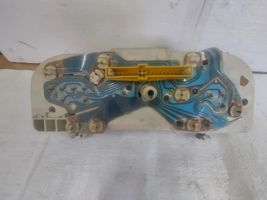Ford Escort Spidometrs (instrumentu panelī) 91AB10841BC