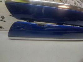 Volkswagen PASSAT B5.5 Rear bumper trim bar molding 3B2807792C