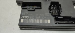 Audi A4 S4 B7 8E 8H Moduł / Sterownik komfortu 8E0907279N