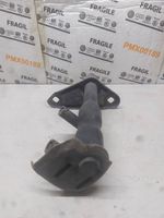 Audi A4 S4 B5 8D Support de pare-chocs arrière 8D0807331B