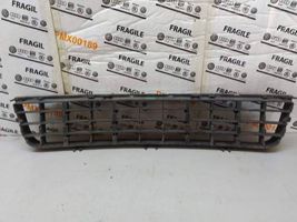 Audi A6 Allroad C5 Grille inférieure de pare-chocs avant 4b0807683