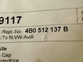 Audi A4 S4 B7 8E 8H Staffa di rinforzo per l’ammortizzatore anteriore 4B0512137B