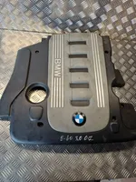 BMW 5 E60 E61 Engine cover (trim) 15194001