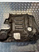 BMW 5 E60 E61 Engine cover (trim) 15194001