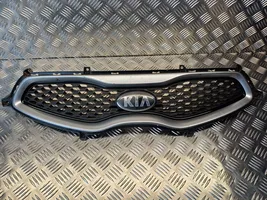 KIA Picanto Atrapa chłodnicy / Grill 863511Y300