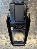 Volkswagen T-Cross Console centrale, commande chauffage/clim 2GM863680C