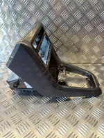 Volkswagen T-Cross Console centrale, commande chauffage/clim 2GM863680C