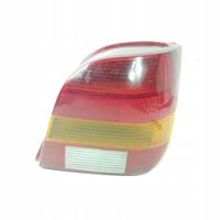 Ford Fiesta Tail light bulb cover holder 89FG13N004AA