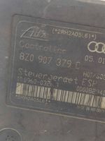 Audi A2 ABS-pumppu 8Z0907379C
