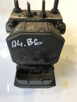 Audi A4 S4 B6 8E 8H ABS-pumppu 8E0614517