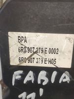 Skoda Fabia Mk2 (5J) ABS Blokas 6R0907379E