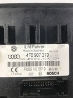 Audi Q7 4L Mukavuusmoduuli 4F0907279