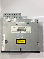 Audi A6 S6 C6 4F CD/DVD keitiklis 4E0035110A