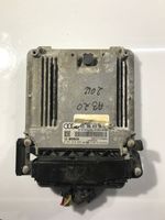 Audi A3 S3 8P Sterownik / Moduł ECU 03L906019HN