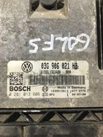 Volkswagen Golf V Sterownik / Moduł ECU 03G906021HB