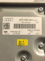 Audi A4 S4 B8 8K Vahvistin 8T0035223J